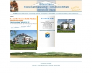 Bild Staufen-Baubetreuung + Immobilien Reinhold Rapp