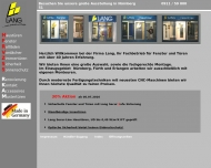 Bild Lang Tren + Fenster GmbH