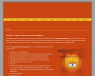 Bild Feng Shui BauDesign Joachim Krauter GmbH