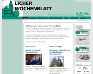 Bild Licher Wochenblatt GmbH