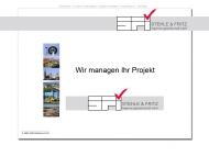 Bild Stehle & Fritz Ingenieurgesellschaft mbH