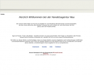 Bild Nau Thomas Holzwarenhandel