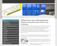 Bild Poths Moderne Bauelemente