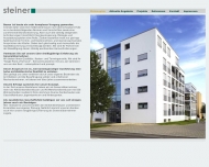 Bild Steiner Baukoordinierungs GmbH