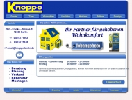 Bild Knoppe GmbH - Fenster, Tren, Wintergrten