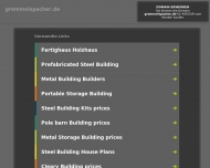 Bild Bau Art Partner Gremmelspacher Handwerk- und Ingenieurges. mbH