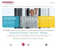 Bild Mecklenburger Bauelemente GmbH