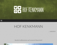 Bild Hof Kenkmann