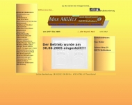 Bild Mller Maximilian