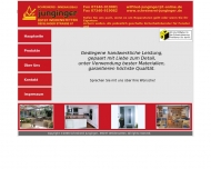 Bild Junginger Wilfried Schreinerei und Innenausbau