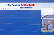 Bild Gottschalk KG Baufachmarkt Baustoffhandel