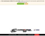 Bild KLARMANN-LEMBACH e.K. Inh. Willibald Klarmann