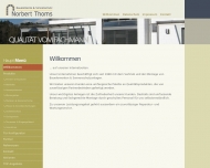 Bild Bauelemente & Sonnenschutz Norbert Thoms