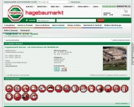 Bild hagebaumarkt Dorsten