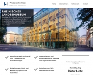 Bild Wulle Lichti Walz GmbH Ingenieurbro