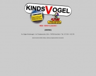 Bild Kindsvogel Edgar Fahrzeughandel Baumaschinen