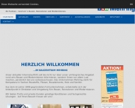 Bild BAUCENTRUM Mehring