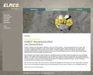 Bild Elmenhorst Bauspezialartikel GmbH & Co. KG
