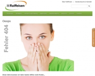 Bild Raiffeisen-Warenzentrale Kurhessen-Thringen GmbH