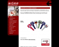 Bild Nrr Baufachmarkt GmbH