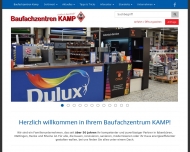 Bild Kamp Ewald Isoliertechnik