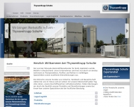 Bild Thyssen Schulte GmbH