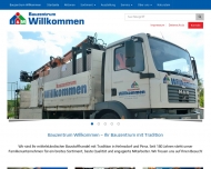 Bild Bauzentrum Willkommen GmbH