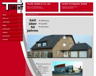 Bild Toriht Fertigteile GmbH Betonerzeugnisse