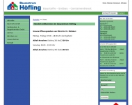 Bild Hfling Baustoffe
