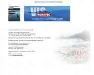 Bild Konatec Nabaggertechnik GmbH