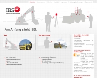 Bild Ibs GmbH Lasertechnik Baugeräte