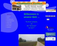 Bild BAUMARKT ALTDORF SCHARRER H. u. P.