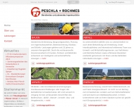 Bild Peschla + Rochmes GmbH