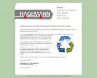 Bild Hagemann Umwelttechnik GmbH