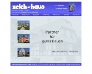 Bild zelch-haus Baubetreuungsgesellschaft mbH