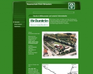 Bild Brunlein Erich Baumschule