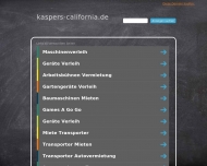 Bild Kaspers Rolf J. AutowaschAnl.