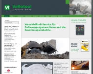 Bild VeRotool Technik GmbH