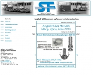 Bild Spitzer u. Friedrich Baumaschinen-Handels GmbH