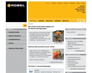 Bild ROBEL Bahnbaumaschinen GmbH