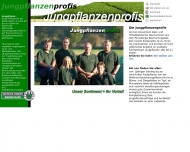 Bild Breckwoldt Baumschulen