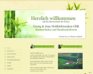 Bild Hobbiebrunken Georg Baumschule
