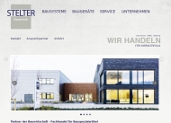 Bild Stelter GmbH Bautechnik