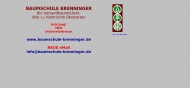 Bild Brenninger Andreas Baumschule