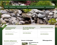 Bild Garten Ernst Baumschule Gartengestaltung