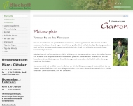 Bild Bischoff Garten-Gestaltung