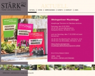 Bild Strk Roland GmbH Garten- und Landschaftsbau