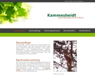 Bild Kammesheidt Michael Garten- und Landschaftsbau