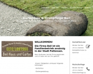 Bild Beil