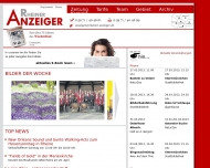 Bild Rheiner Anzeigenblatt- Verlags-GmbH